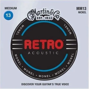 Martin MM13