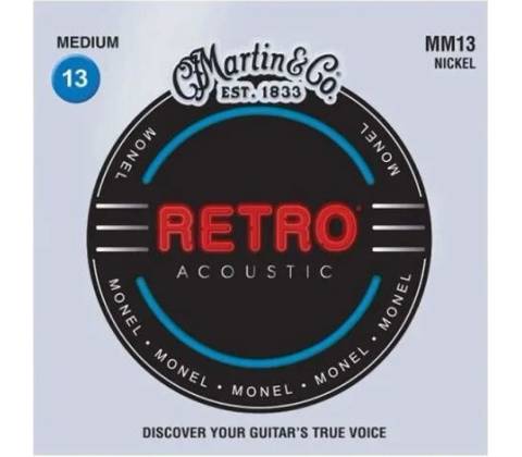 Martin MM13