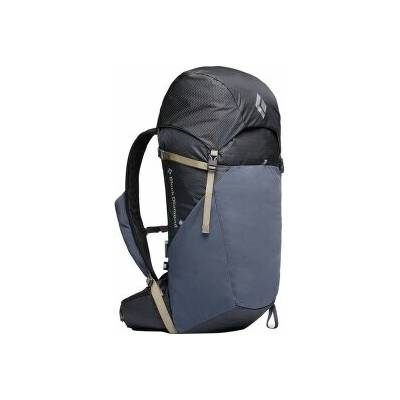 Black Diamond Trail Vista 28l black-carbon