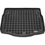 CarMart Гумена стелка за багажник за Citroen C4 Cactus (2014+) - Rezaw Plast