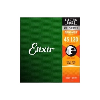 ELIXIR 14202