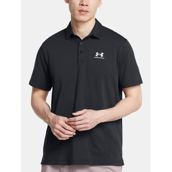 Under Armour Мъжка поло риза Under Armour UA Icon Polo Shirt Under Armour | Cheren | МЪЖЕ | M