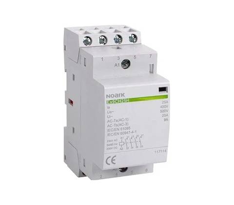 Noark Ex9CH16H 40 230V
