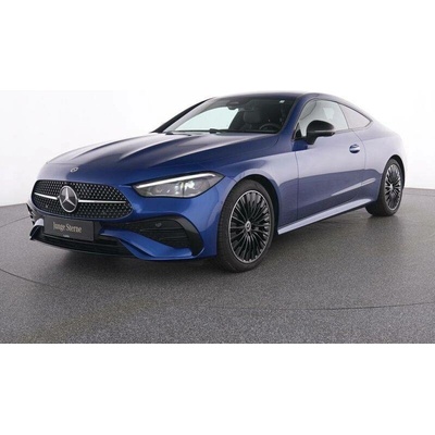 Mercedes-Benz CLE 200 150 kW