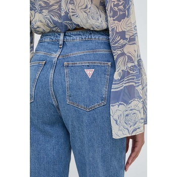 Guess Дънки Guess (W2YA21.D4NH5)