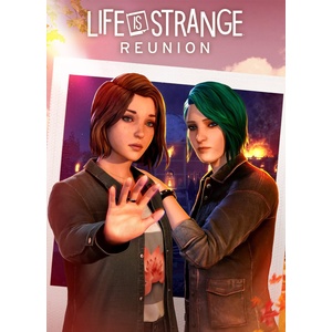Square Enix Life is Strange Reunion (PC)