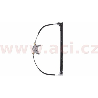 Mechanizmus zdvíhania okna VAN WEZEL 4324266