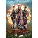 Filmy Princezna zakletá v čase: DVD