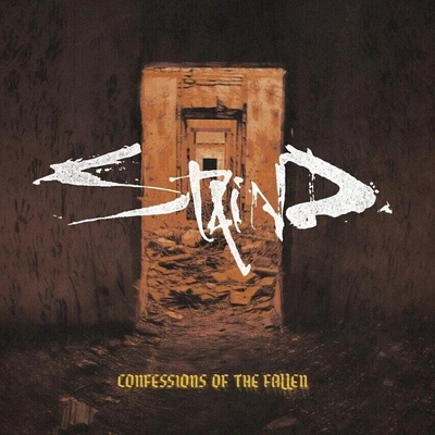Staind - Confessions Of The Fallen (LP) (4050538903720)