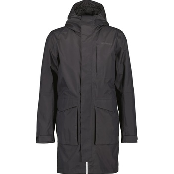 Didriksons Мъжко палто Didriksons Andreas Parka 2 Coat - Black (002-2997-0111)