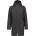 Didriksons Мъжко палто Didriksons Andreas Parka 2 Coat - Black (002-2997-0111)