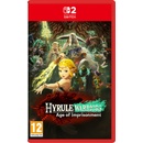 Nintendo Hyrule Warriors Age of Imprisonment (Switch 2)