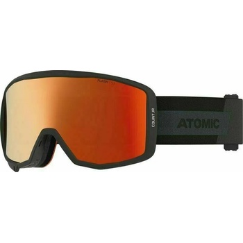 Image 1 of Atomic Count JR Cylindrical