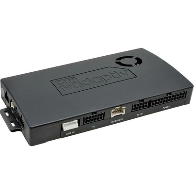 Adaptiv 220302Lite Audi A3 (13->) / A4 (15->)