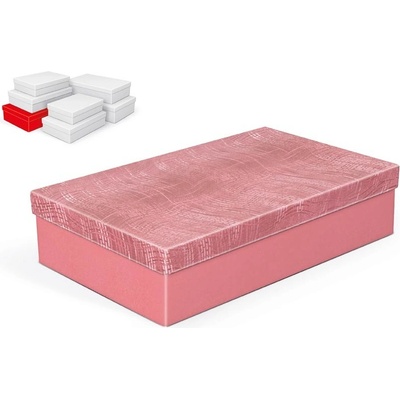 UNIPAP krabice dárková A-C004-F 34x22x8cm 5370870 302077