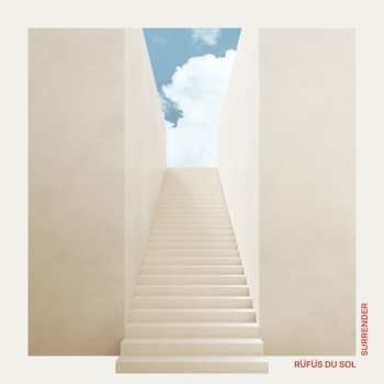 Rüfüs Du Sol - Surrender CD