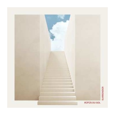 Rüfüs Du Sol - Surrender CD