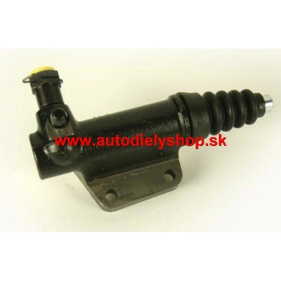Fiat DOBLO 2/2010- pomocný spojkový valec LPR