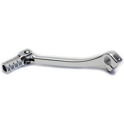 Řadící páka MOTION STUFF 831-03210 SILVER POLISHED Aluminum