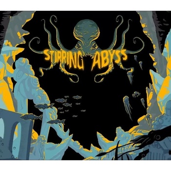 Stirring Abyss