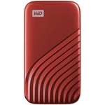 Western Digital My Passport 2.5 1TB USB 3.2 (WDBAGF0010BRD)