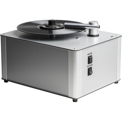 Pro-Ject Cleaner VC-S3 INT - pračka na pro mokré čištění LP LP