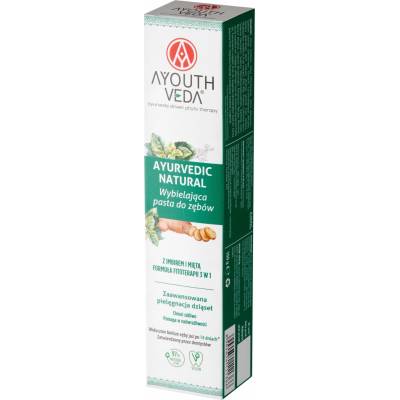 AYOUTHVEDA Ayurvedic Natural 100 g