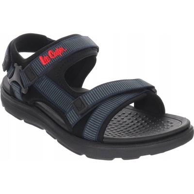 Lee Cooper čierne