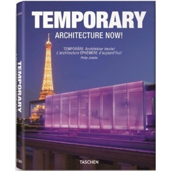 Temporary Architecture Now!