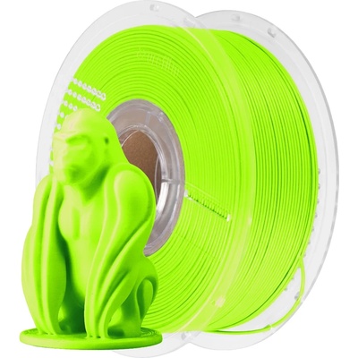 AzureFilm PLA Pistachio Green - 1, 75 mm / 1000 g (FP171-6020)