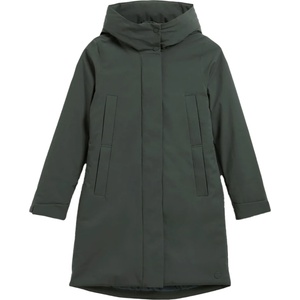 ELVINE Дамско палто Elvine Women's Eline Coat - Slate Green - размер XXS (102-3598-1111)