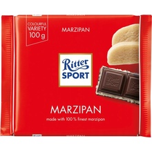 Ritter Sport Marzipan 100 g