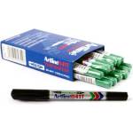 Artline Маркер 041T 2-в-1 зелен (EK-041T GREEN)