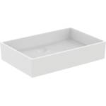 Ideal Standard Мивка за плот Ideal Standard Atelier Extra, матово бяла, 60 см (T3740V1)