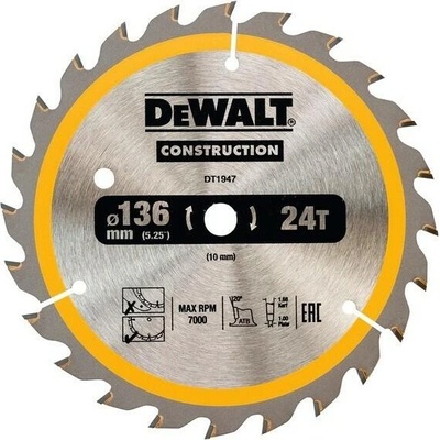 DEWALT DT1947-QZ