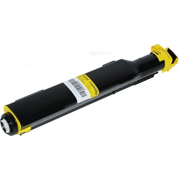 Compatible Xerox 006R01271 жълт (yellow) съвместим тонер (006R01271)