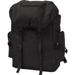 vidaXL 91100 65 l black