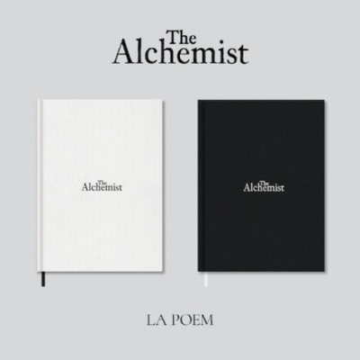 La Poem - The Alchemist CD