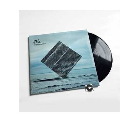 Fink - Perfect Darkness LP