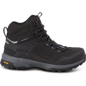 Regatta Womens Regen Boot Размер на обувките (ЕС): 41 / Цвят: черен