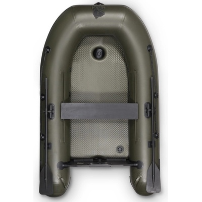 Nash Boat Life Inflatable Boat 240 – Hledejceny.cz