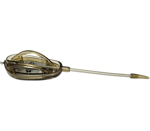Krmítko Suretti Excel Method Feeder 40gr
