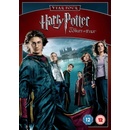 Harry Potter And The Goblet Of Fire DVD