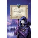 Hraničářův učeň - Kniha první - Rozvaliny Gorlanu