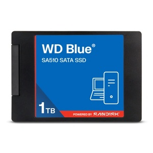 Western Digital SA510 1TB 2.5 (WDS100T5B0A-00LMP0)