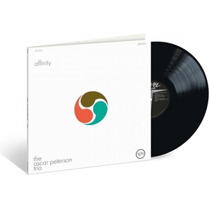 Universal Peterson Oscar: Affinity (Acoustic Sounds, Remaster) - Vinyl (LP) (090730)