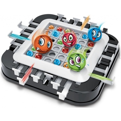 Studo Games Nespadni do pasti!