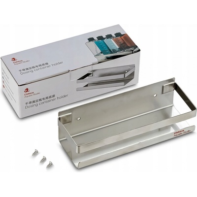 Chihiros Dosing pump container holder nerezový – Zboží Dáma