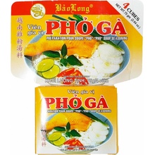 BAO LONG Bujón na kuraciu Viet. polievku Pho 75 g