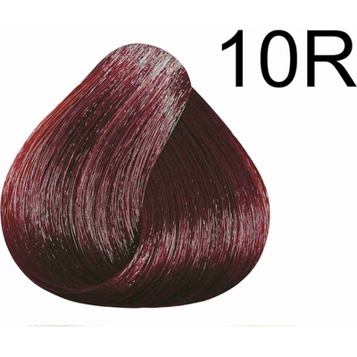 Color & Soin barva na vlasy 10R Planoucí červená 135 ml